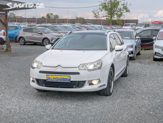 Citroën C5